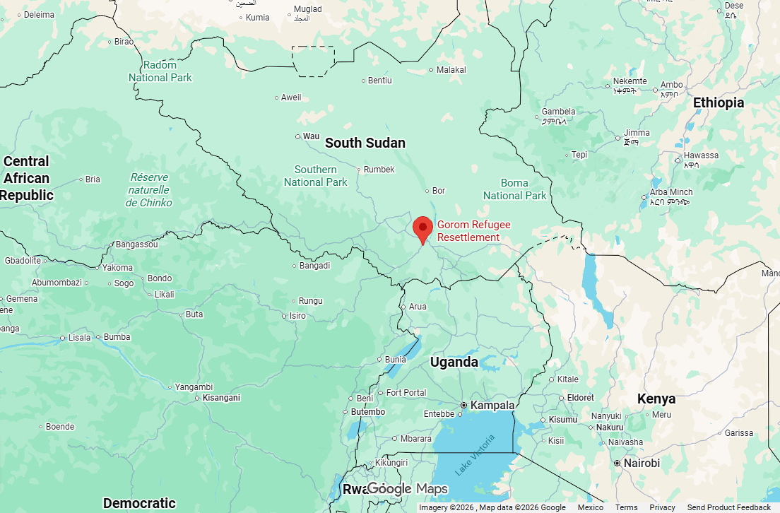 Pastors face death threats in refugee camp in South Sudan