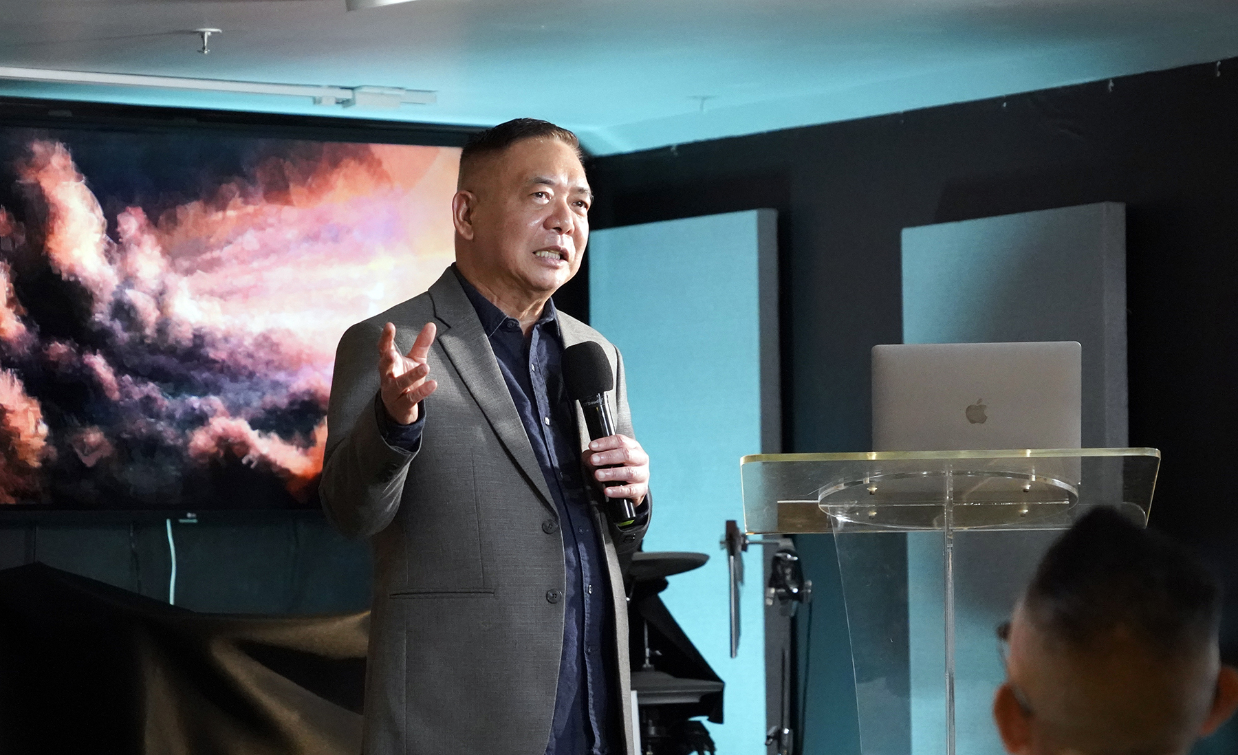 Indonesian Church Coalition Aims to Send 30,000 Missionaries by 2033